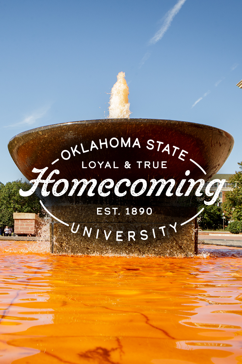 OSU Homecoming Suite Tickets & Basket Raffle by Simmons Bank